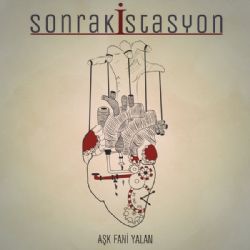 Aşk Fani Yalan