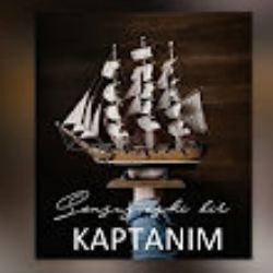 Kaptanım