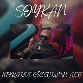 Morardı Gözlerimin Altı