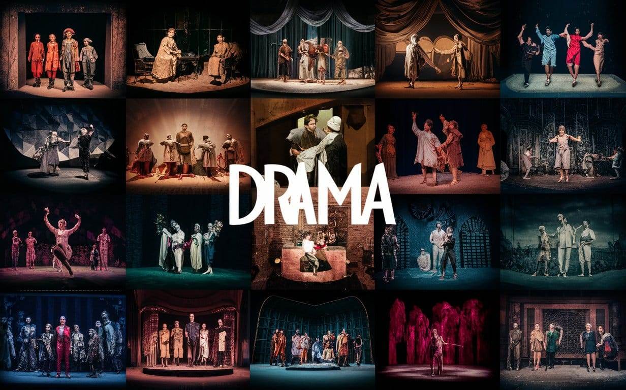 Drama