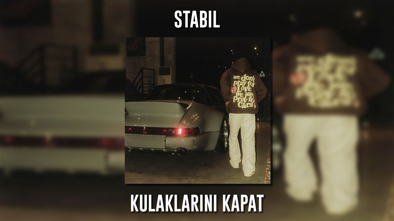 Kulaklarını Kapat
