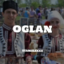 Oglan
