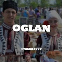 Oglan