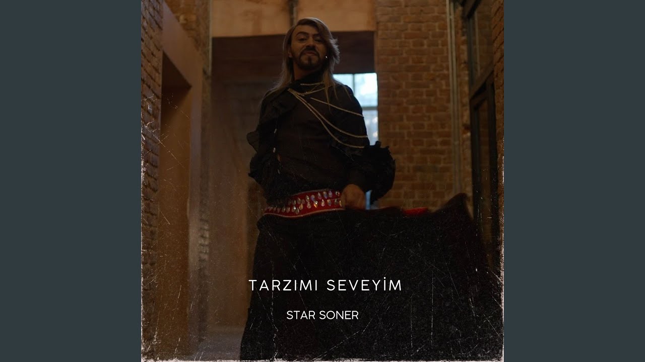 Tarzımı Seveyim