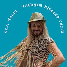 Tatlıyım Birazda Tuzlu