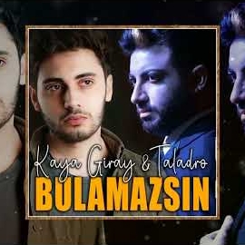 Bulamazsın