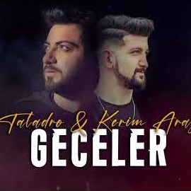 Geceler