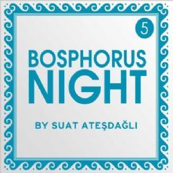 Bosphorus Night 5