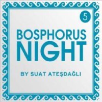 Bosphorus Night 5