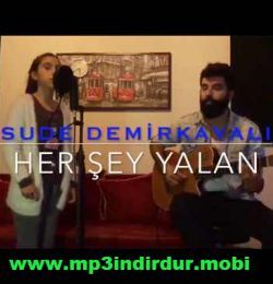 Her Şey Yalan