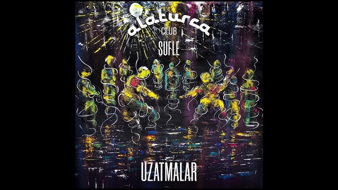 Uzatmalar