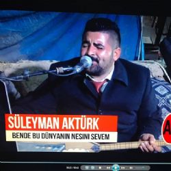 Bir Gönlüne Ben Sığmadım