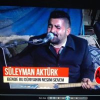 Bir Gönlüne Ben Sığmadım