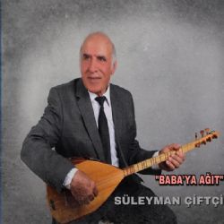 Babaya Ağıt