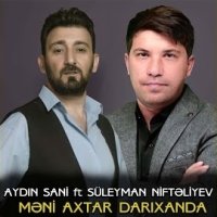 Meni Axtar Darıxanda