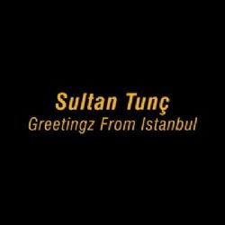 Greetingz From İstanbul