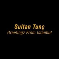 Greetingz From İstanbul
