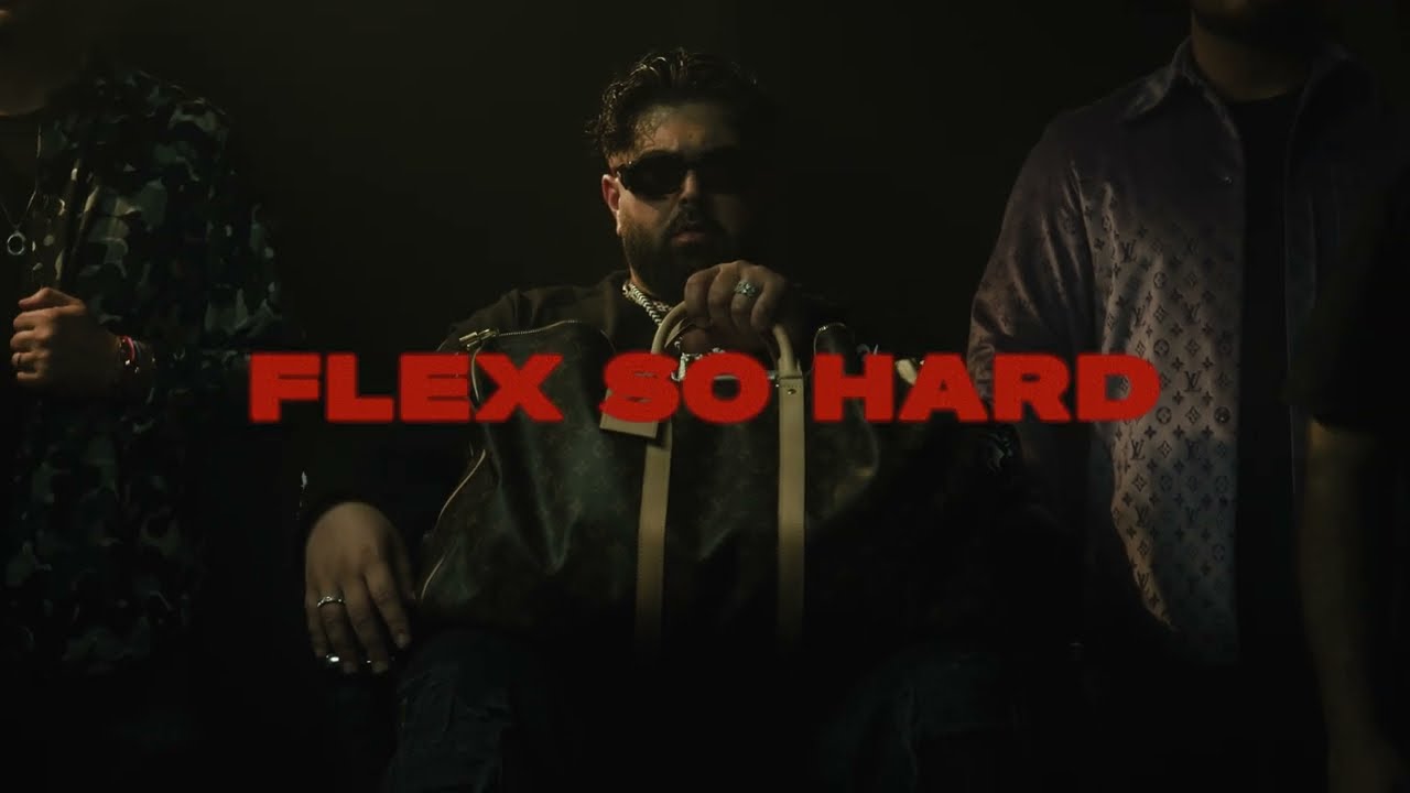 Flex So Hard