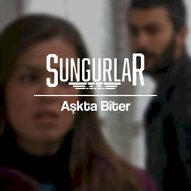 Aşkta Biter