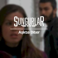 Aşkta Biter