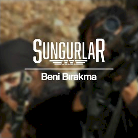 Beni Bırakma
