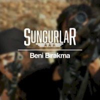 Beni Bırakma