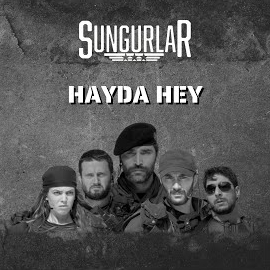 Hayda Hey