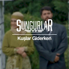 Kuşlar Giderken