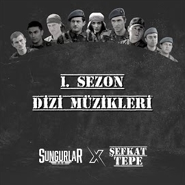 Şefkat Tepe 1 Sezon