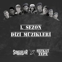 Şefkat Tepe 1 Sezon