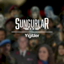 Yiğitler