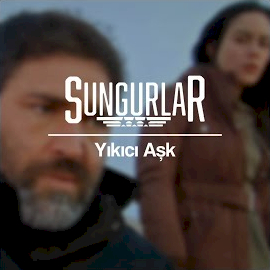 Yıkıcı Aşk