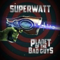 Planet Of The Bad Guys
