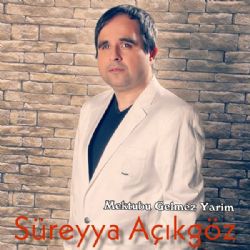Mektubu Gelmez Yarim