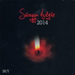 Süreyya Açıkgöz