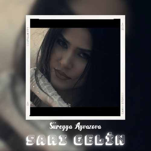 Sarı Gelin