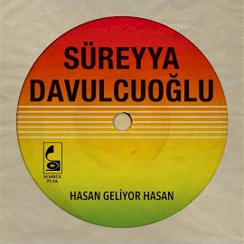 Hasan Geliyor Hasan