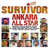 Survivor Ankara All Star