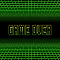 Game Over