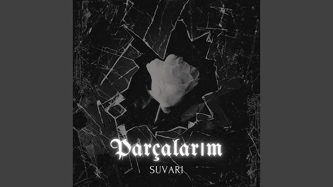 Parçalarım