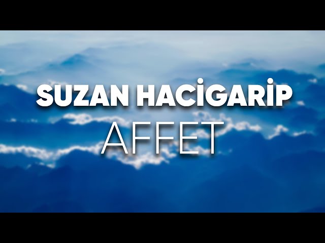 Affet