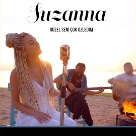 Güzel Seni Çok Özledim