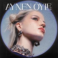Aynen Öyle