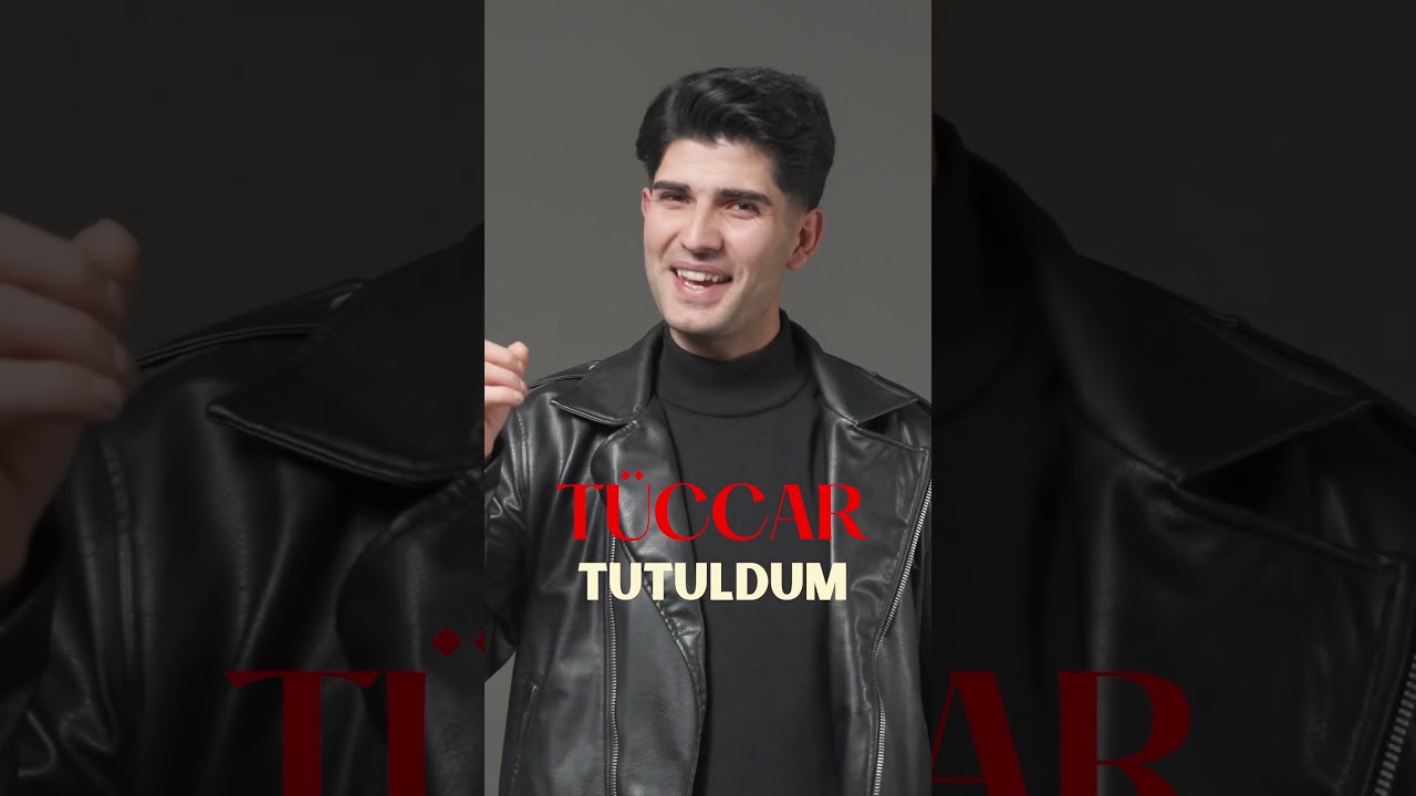 TUTULDUM