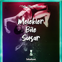 Melekler Bile Susar