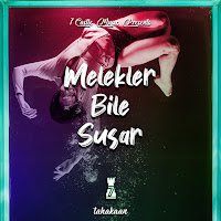 Melekler Bile Susar
