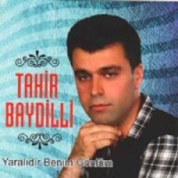 Yaralıdır Benim Gönlüm