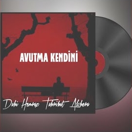 Avutma Kendini