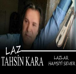 Lazlar Hamsiyi Sever