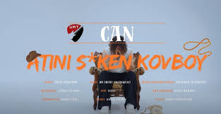 Atını Seven Kovboy